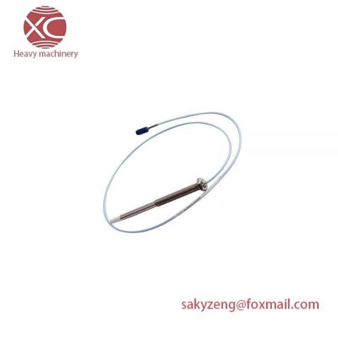 BENTLY NEVADA 330905-00-07-10-02-00 Proximity Probes: Precision Measurement Solutions