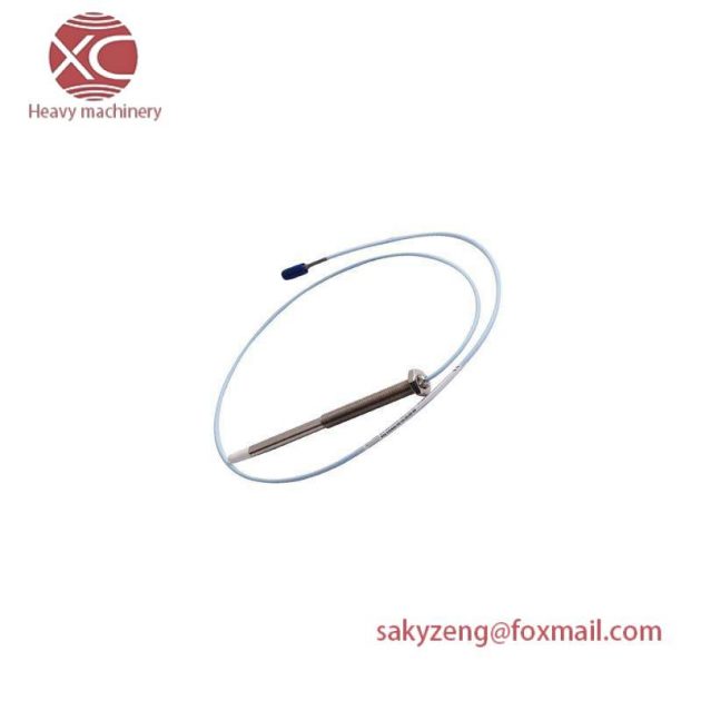 BENTLY NEVADA 330905-00-07-10-02-00 Proximity Probes: Precision Measurement Solutions