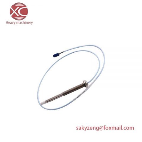Bently Nevada 330905-00-07-10-02-05 Probe, for Advanced Process Monitoring and Control