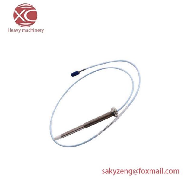 Bently Nevada 330905-00-07-10-02-05 Probe, for Advanced Process Monitoring and Control