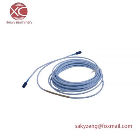 BENTLY NEVADA 330907-05-30-05-02-CN: Precision Control Module for Industrial Automation