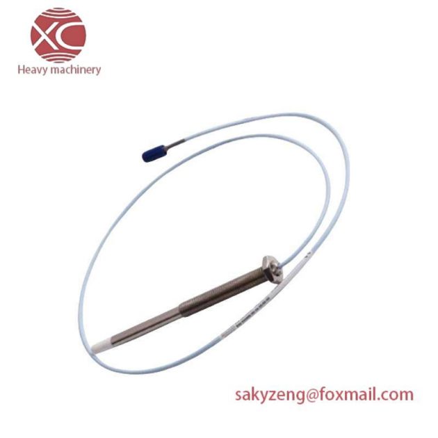 BENTLY NEVADA 330909-00-50-10-01-05 Proximity Sensor: Precision Monitoring for Industrial Applications