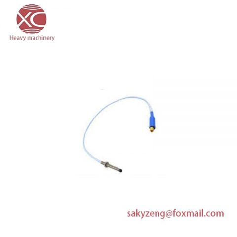 Bently Nevada 330910-06-13-10-01-CN 3300 NSv Proximity Probes