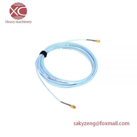 Bently Nevada 330930-065-04-05: 3300 XL 8 mm Proximity Probes, Industrial Control Solutions