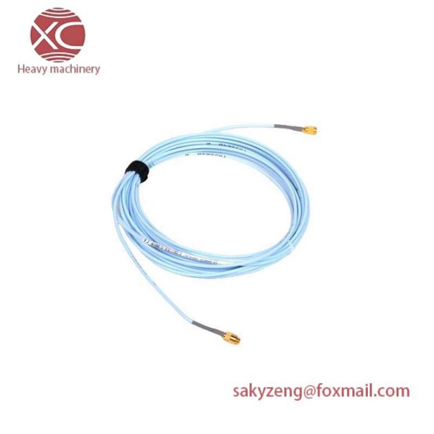 Bently Nevada 330930-065-04-05: 3300 XL 8 mm Proximity Probes, Industrial Control Solutions