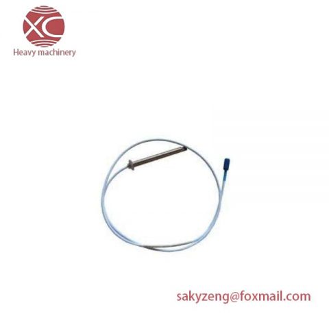 BENTLY NEVADA 33103-00-09-10-02-05, 3300 XL 8 mm Proximity Probes