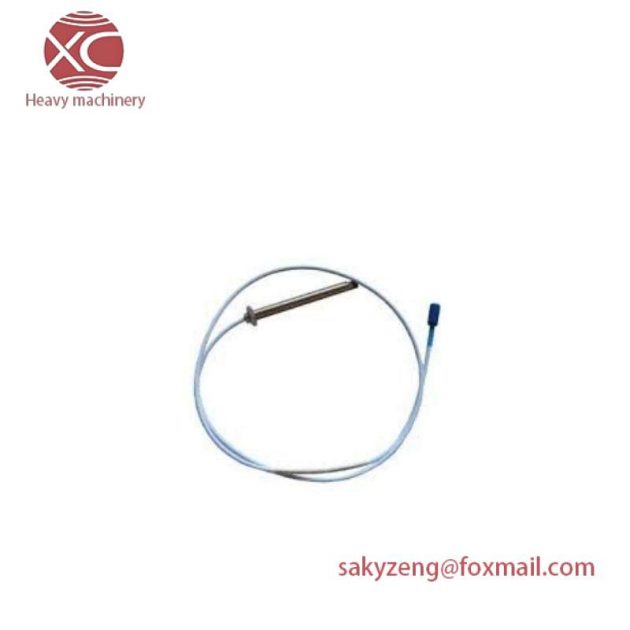 BENTLY NEVADA 33103-00-09-10-02-05, 3300 XL 8 mm Proximity Probes