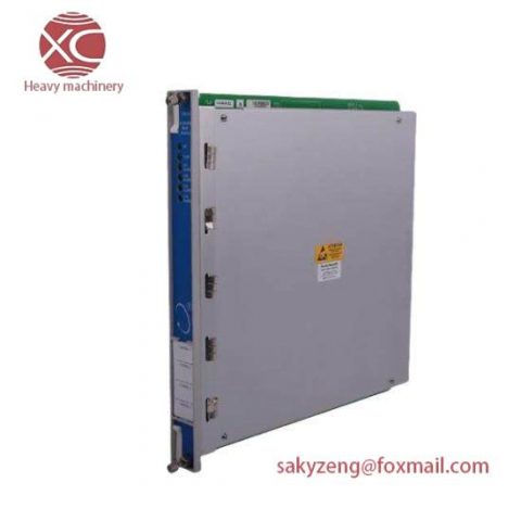 Bently Nevada 3500/32-01-00: 4-Channel Relay Module - Reliable Industrial Control Solutions