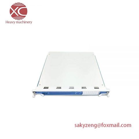 Bently Nevada 3500/33 Relay Control Module, 149986-01