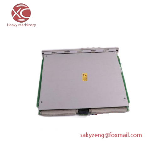 Bently Nevada 3500/40M - Precision Measurement Module for Industrial Automation, 200 characters or less