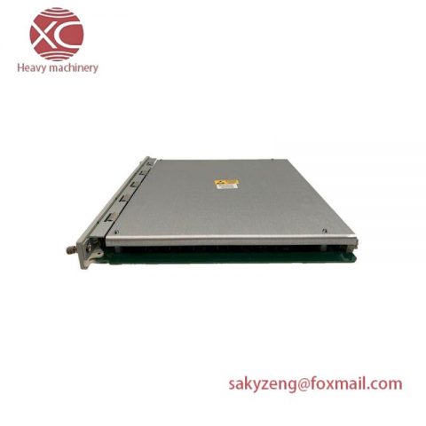 Bentley Nevada 3500/63 Gas Detection Monitor