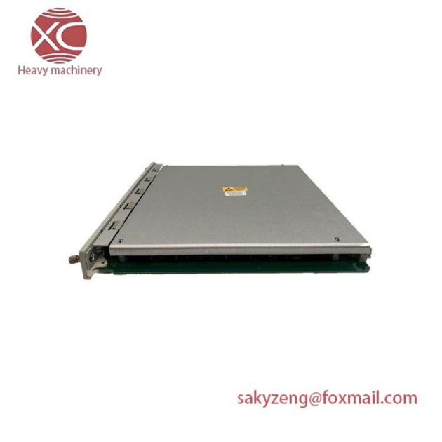 Bentley Nevada 3500/63 Gas Detection Monitor
