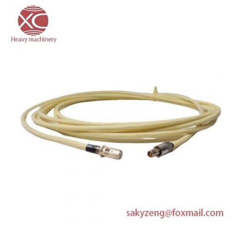 Bently Nevada 7402-040-00 Cable - High Performance Control System Component