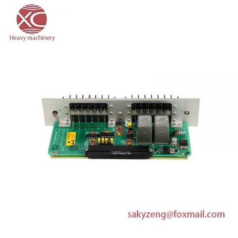 Bently Nevada 81546-01: High-Performance Signal Input Board