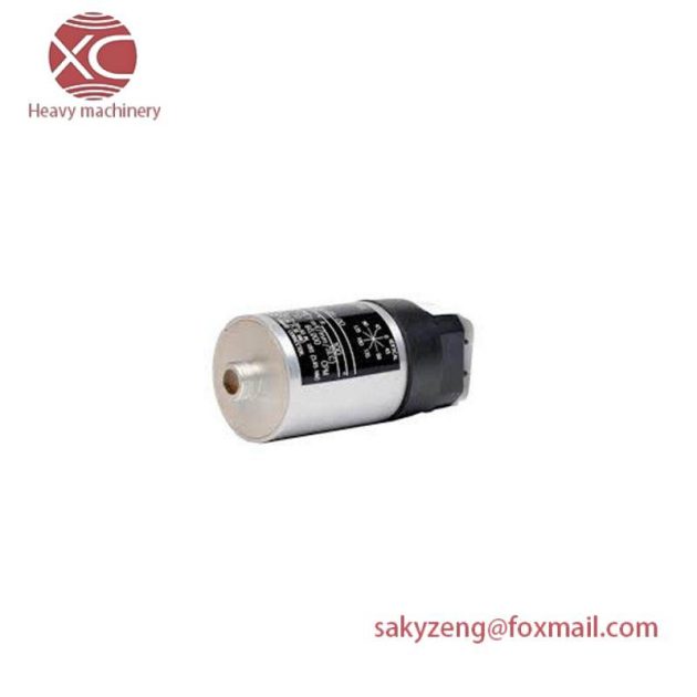 BENTLY NEVADA 9200-03-05-10-00 Two-wire Transducer: Precision Control Solutions for Industrial Applications