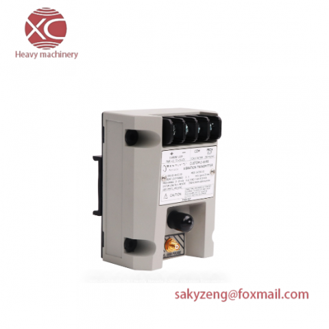 Honeywell 30752052, Industrial Control System Module