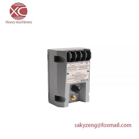 Bently Nevada 990-05-50-02-00 Vibration Transmitter - Precision Monitoring for Industrial Control