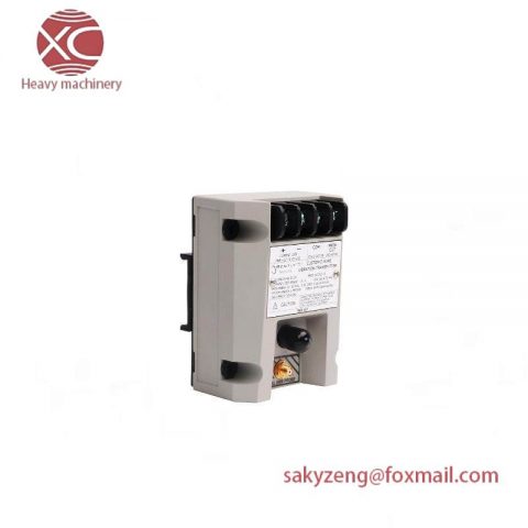 Bently Nevada 990-05-XX-03-CN Vibration Transmitter, High Precision Monitoring for Industrial Equipment