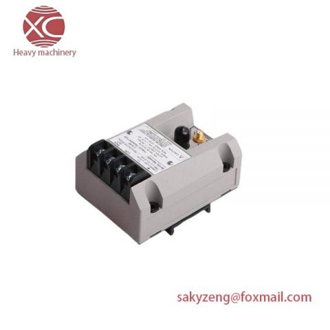 Bently Nevada 991-06-70-01-00: Precision Thrust Transmitter