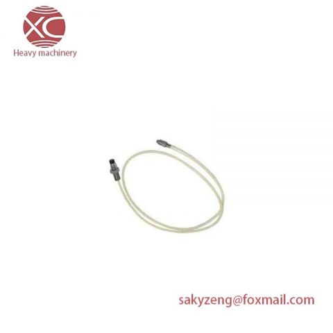 Bently Nevada BA21500-20-36-10-02: Precision Vibration Sensor Probe