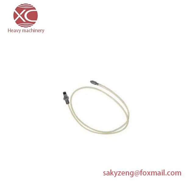 Bently Nevada BA21500-20-36-10-02: Precision Vibration Sensor Probe