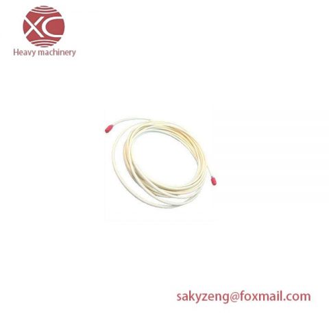 Bently Nevada BA21747-045-01: High-Performance Proximity Probe Extension Cable for Industrial Automation