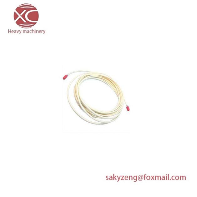 Bently Nevada BA21747-045-01: High-Performance Proximity Probe Extension Cable for Industrial Automation