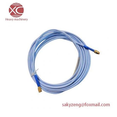 Bently Nevada 330130-045-03-00 Extension Cable