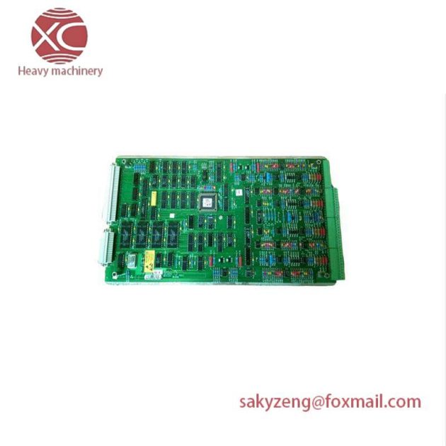Bently Nevada PWA103928-01 Interface Module: Precision Control in Industrial Automation