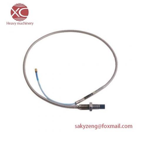 Bently Nevada RS901104-03-050-10-01: Precision Control Module for Industrial Automation