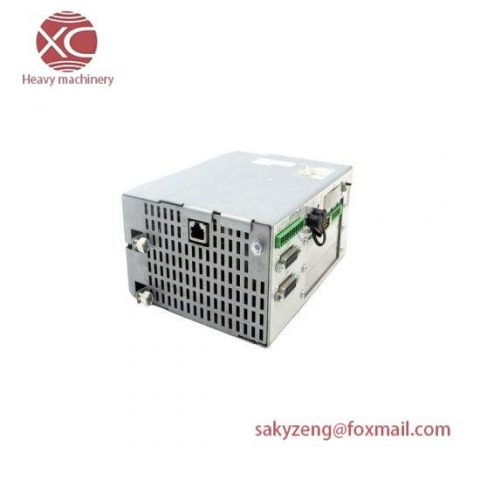 BOSCH PPC-R22.1N-T-V2-NN-NN-FW Controller: Industrial Automation Excellence