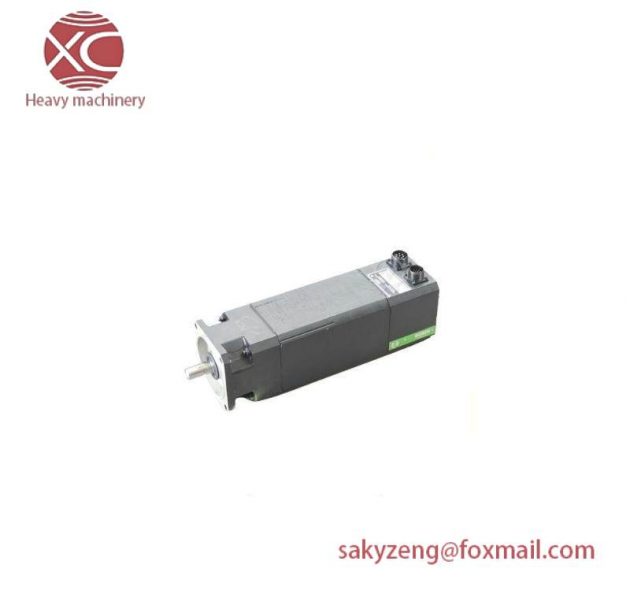 Bosch SD-A4.140.020 - 01.104 Servomotor: Precision Control for Advanced Industrial Applications