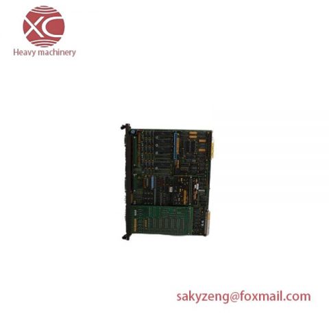 Bosch SM 25/50-TCT DC 560V 25A - Precision Control Module