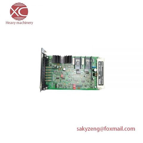 Bosch WV60-RGC2 Servo Drives: High-Precision Control Solutions