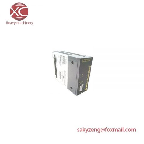 Brad PC104-DPIO DRL-DPM-BKF - High-Performance Digital I/O Module for Industrial Automation