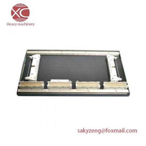 BACHMANN BS204 Backplane - 4-Slot