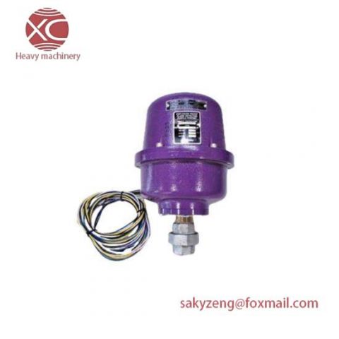 Honeywell C7012F1052 - High-Precision Control Module for Industrial Applications