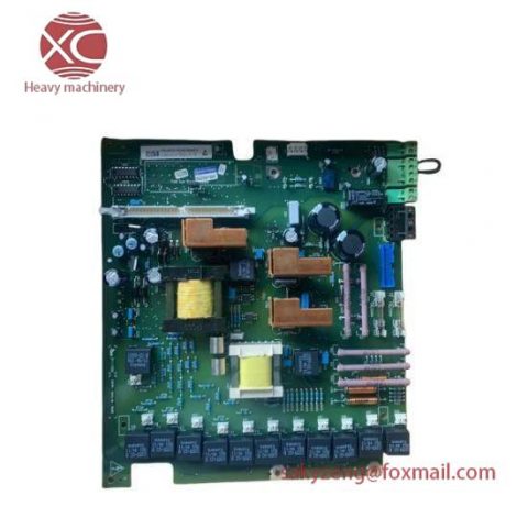 Siemens C98043-A7002-L4 Interface Unit, Industrial Automation, Control Electronics