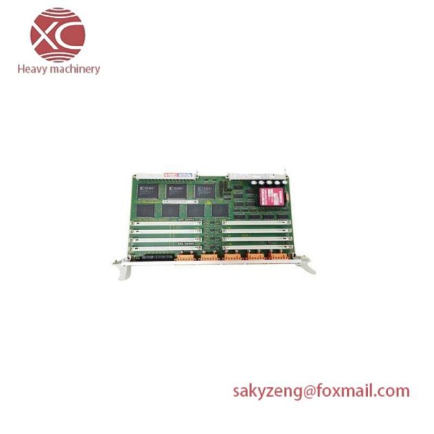 SIEMENS C98043-A7042-L1: High-Performance Power Interface Board for Industrial Automation