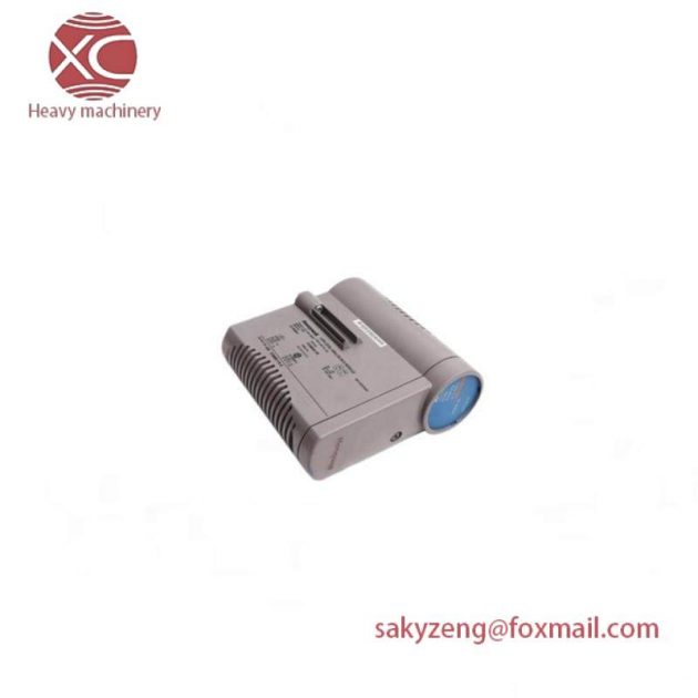 Honeywell CC-PAIN01 51306513-175 | Analog Input Module