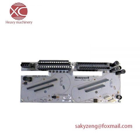 Honeywell CC-TDIL11 51308388-175 Circuit Card: Precision Control for Industrial Applications