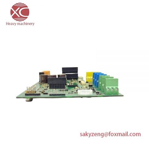 ABB CCON-24 Inverter Mainboard Control Board & IO Board