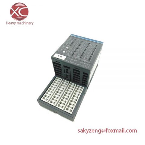 ABB CI592-CS31: Industrial Communication Interface Module, for Advanced Automation Solutions