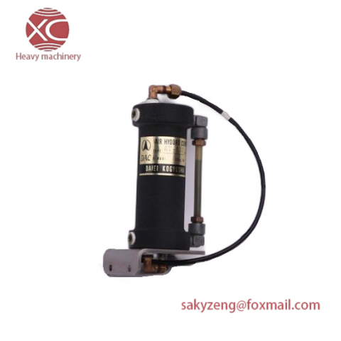 KOLLMORGEN CMZ SVM1608/SER.000 Motion Control Module