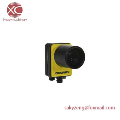 Cognex 800-5746-1 Vision Sensor for Industrial Automation