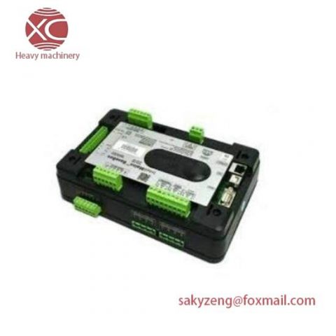 ComAp Gen-Set Controller | InteliGen IG-NTGC | HW Version 1.3-TO