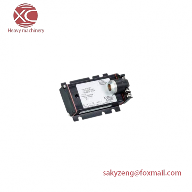 EPRO CON021 Eddy Current Signal Converter for Industrial Automation,200 Characters or Less