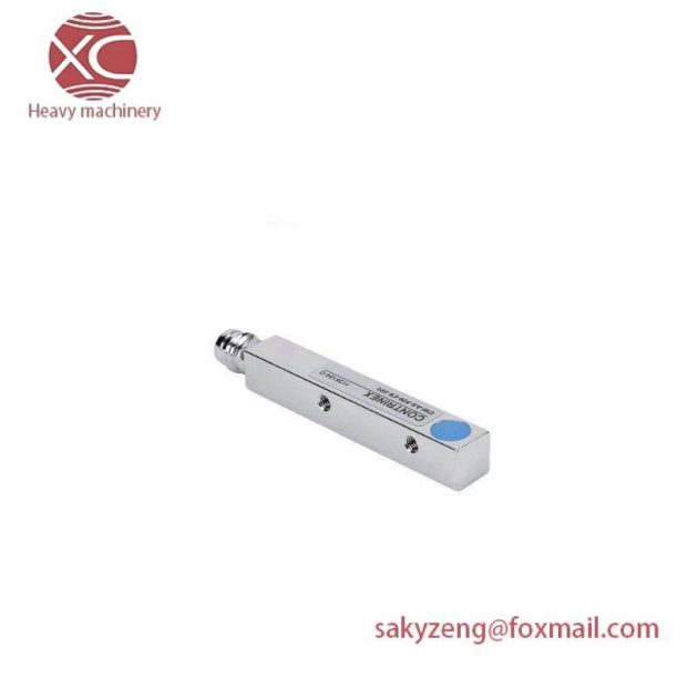 Contrinex DW-AS-509-C8-404, Advanced Inductive Proximity Sensor, Others