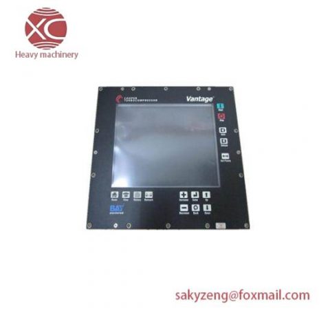 COOPER CONTROL MODULE AAP3798102-00037