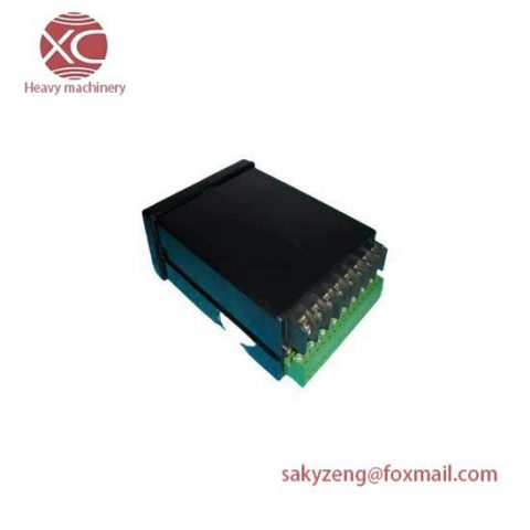 Createke ATMP-YYN12 Controler: Industry-Leading Automation Solution